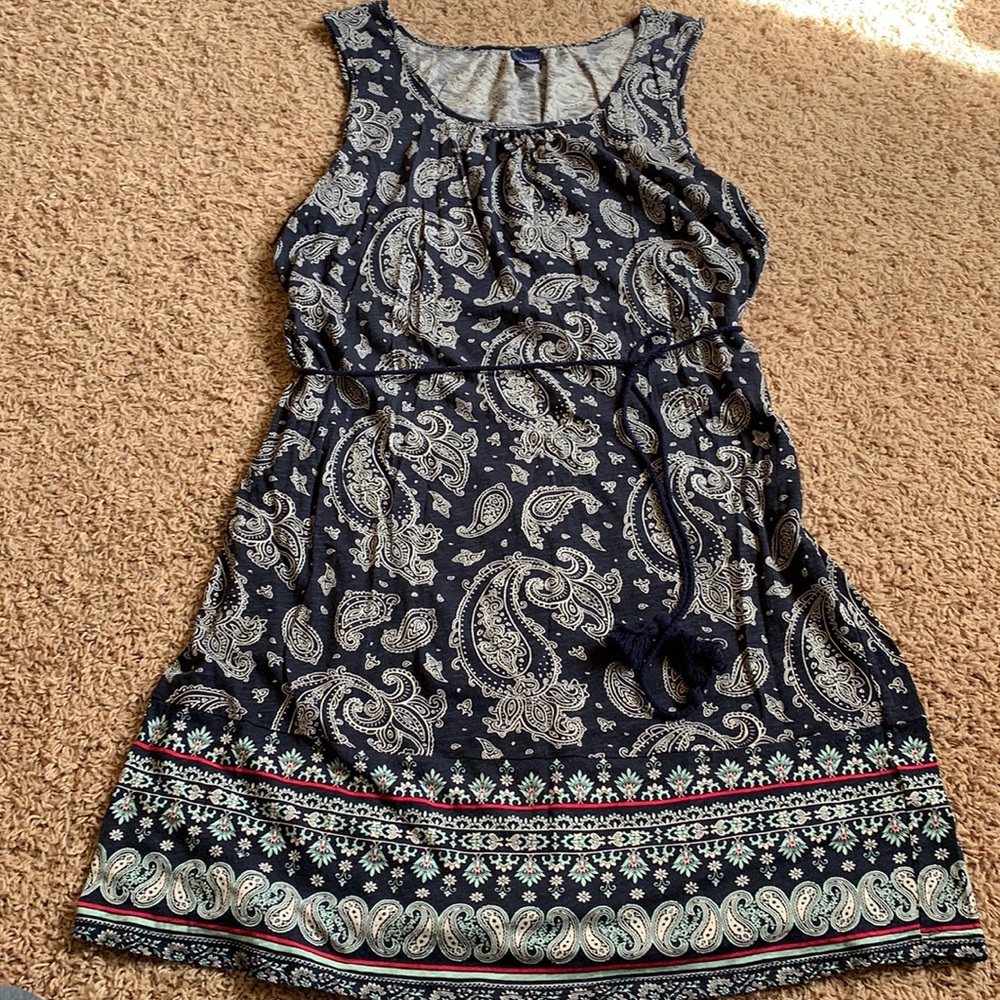 Basic Editions dress